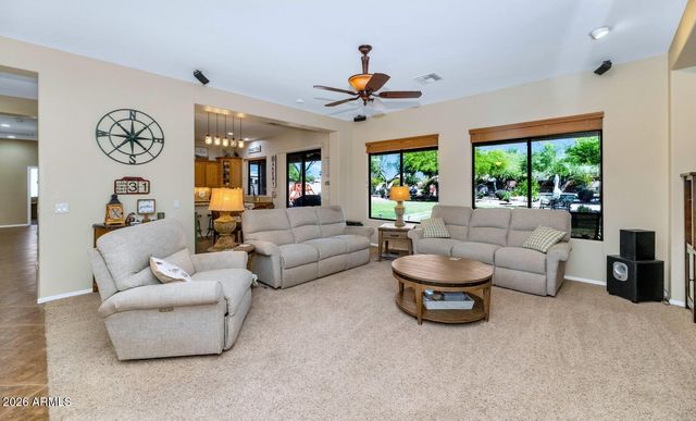 14306 W HOPE Drive, Surprise, AZ 85379
