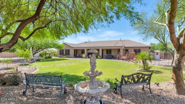 14306 W HOPE Drive, Surprise, AZ 85379