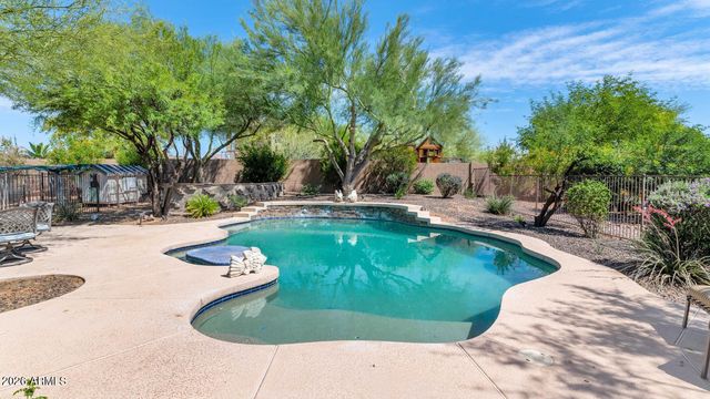 14306 W HOPE Drive, Surprise, AZ 85379