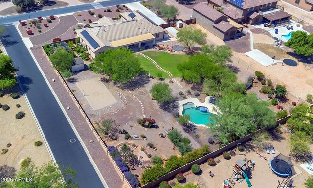 14306 W HOPE Drive, Surprise, AZ 85379
