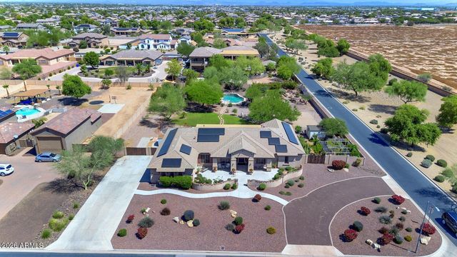 14306 W HOPE Drive, Surprise, AZ 85379