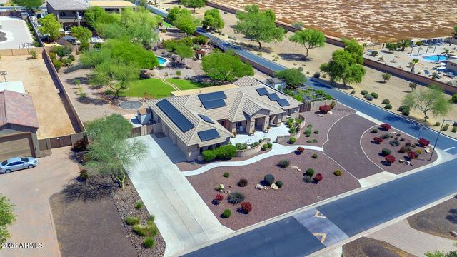 14306 W HOPE Drive, Surprise, AZ 85379