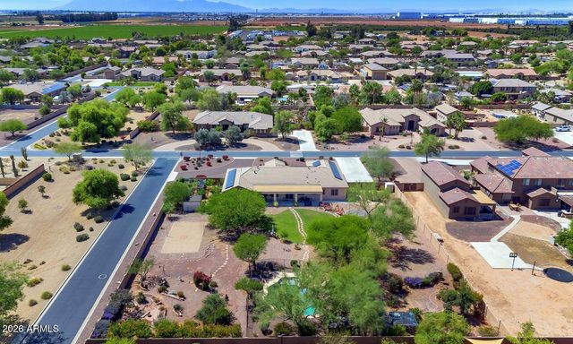 14306 W HOPE Drive, Surprise, AZ 85379