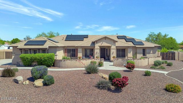 14306 W HOPE Drive, Surprise, AZ 85379