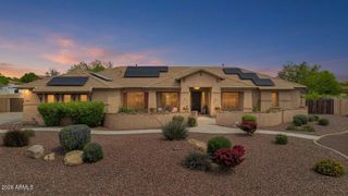 14306 W HOPE Drive, Surprise, AZ 85379