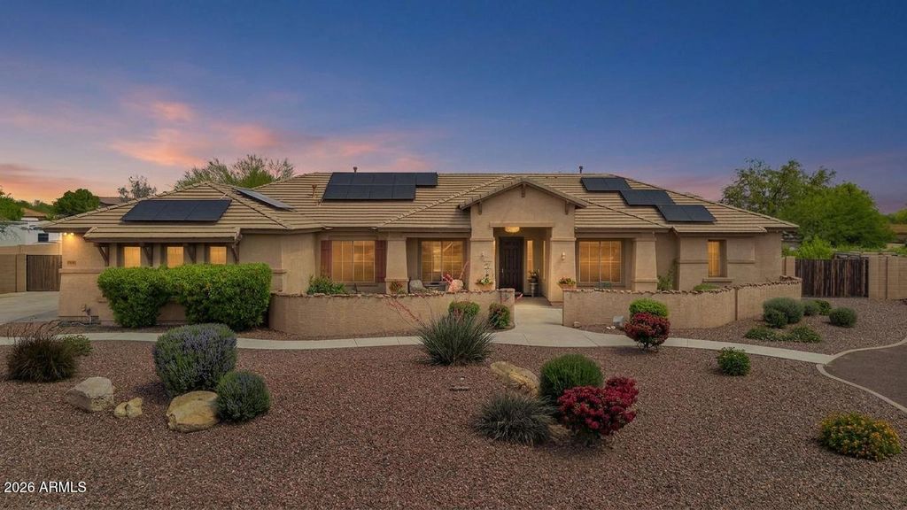 14306 W HOPE Drive, Surprise, AZ 85379