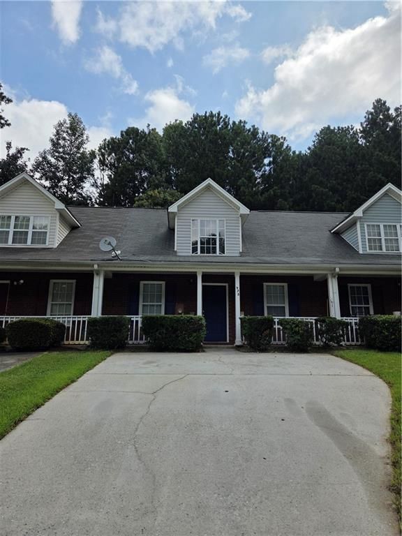 975 Windwood Court, Atlanta, GA 30349
