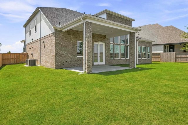 8607 Blue Grotto Lane, Manvel, TX 77583