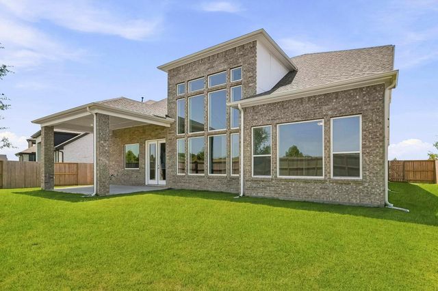 8607 Blue Grotto Lane, Manvel, TX 77583