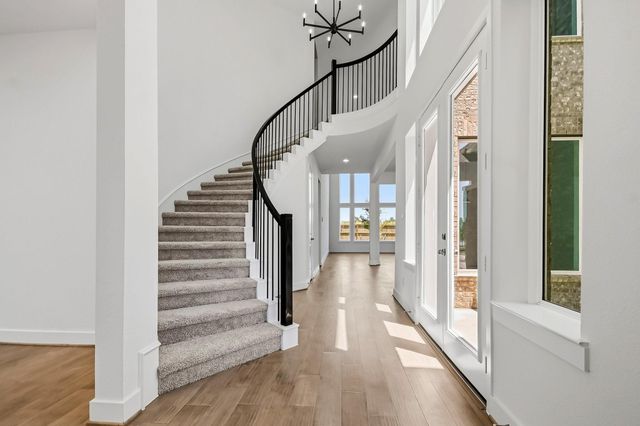 8607 Blue Grotto Lane, Manvel, TX 77583