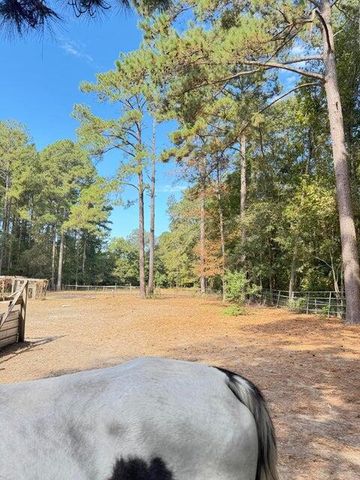 696 Bedon Road, Walterboro, SC 29488