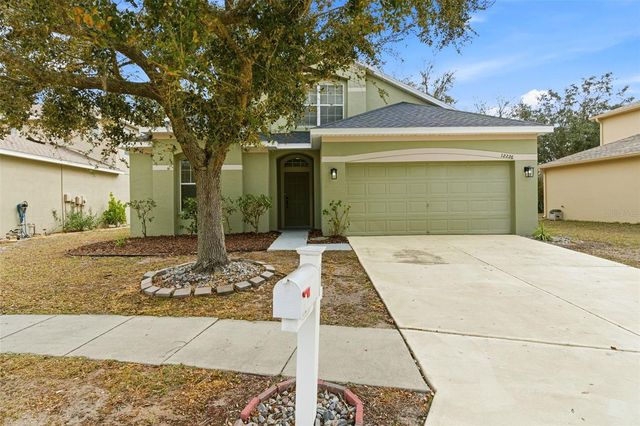 12226 RIDGEDALE DRIVE, Hudson, FL 34669