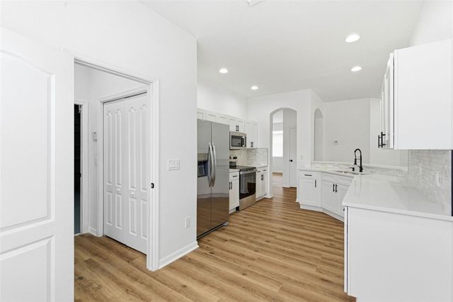 12226 RIDGEDALE DRIVE, Hudson, FL 34669