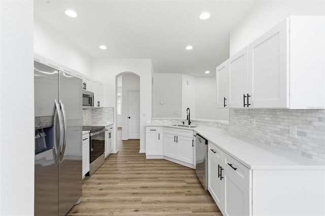 12226 RIDGEDALE DRIVE, Hudson, FL 34669