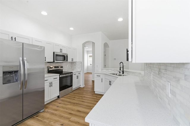 12226 RIDGEDALE DRIVE, Hudson, FL 34669