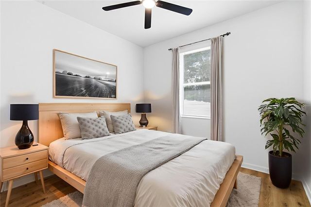 12226 RIDGEDALE DRIVE, Hudson, FL 34669