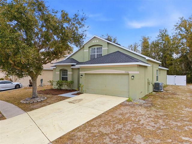 12226 RIDGEDALE DRIVE, Hudson, FL 34669