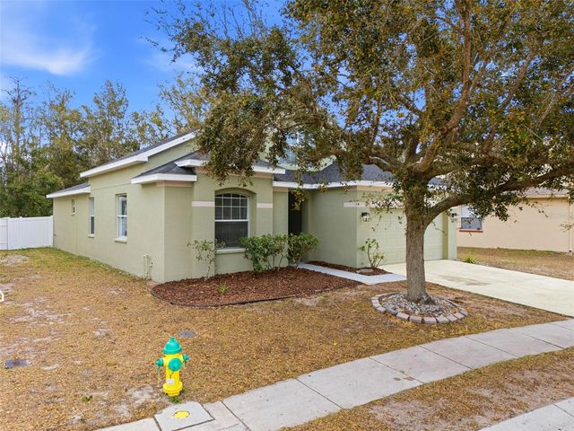 12226 RIDGEDALE DRIVE, Hudson, FL 34669