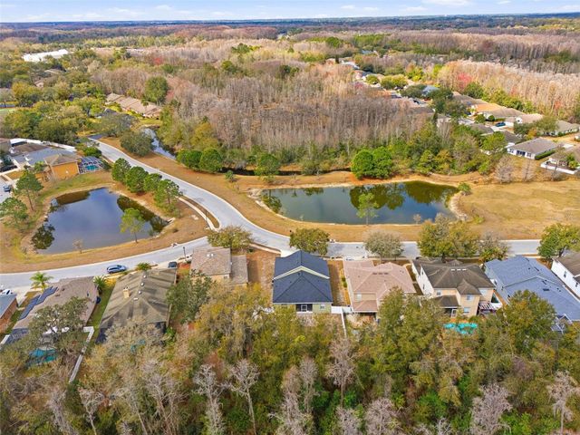 12226 RIDGEDALE DRIVE, Hudson, FL 34669