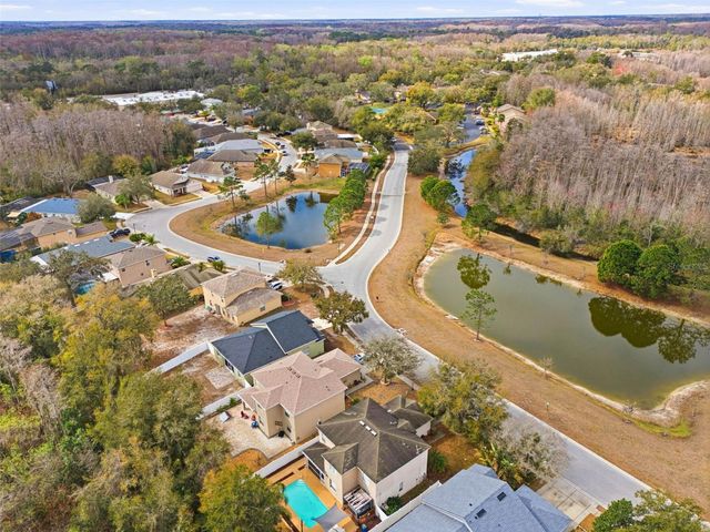 12226 RIDGEDALE DRIVE, Hudson, FL 34669