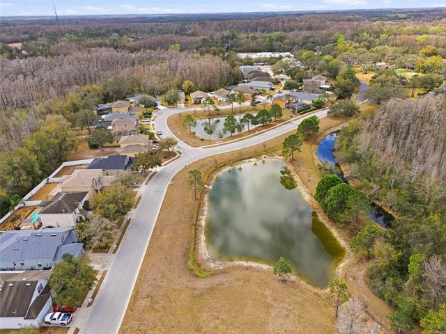 12226 RIDGEDALE DRIVE, Hudson, FL 34669