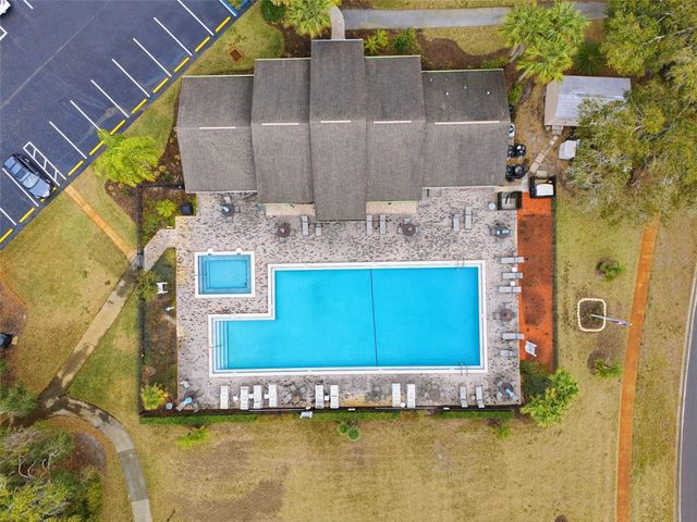 12226 RIDGEDALE DRIVE, Hudson, FL 34669