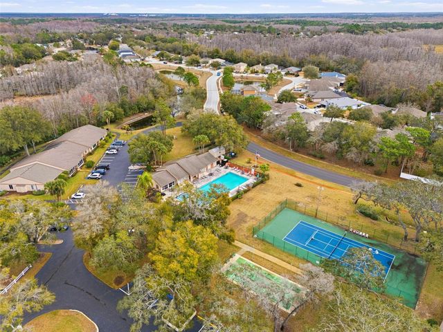 12226 RIDGEDALE DRIVE, Hudson, FL 34669