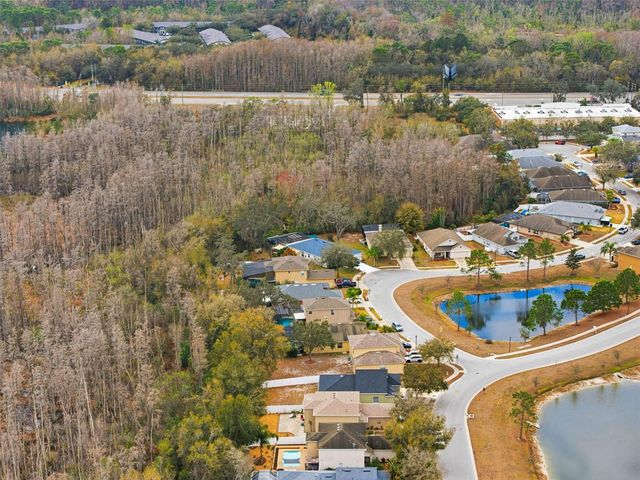 12226 RIDGEDALE DRIVE, Hudson, FL 34669