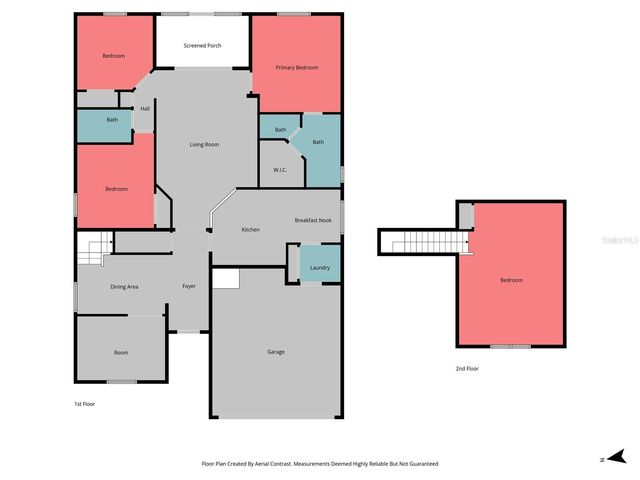 12226 RIDGEDALE DRIVE, Hudson, FL 34669