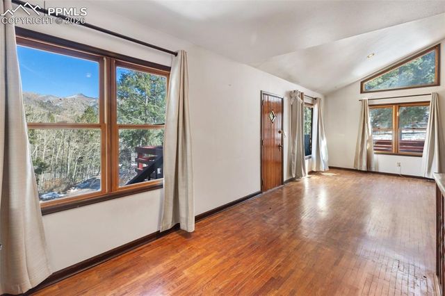 9735 Mountain Road, Cascade, CO 80809