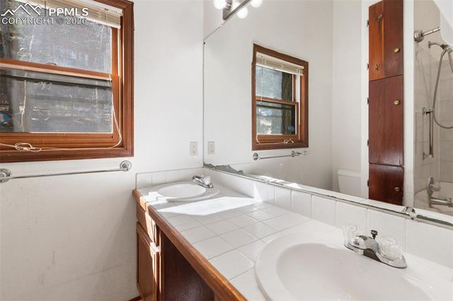 9735 Mountain Road, Cascade, CO 80809