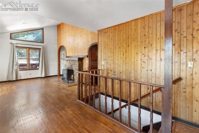9735 Mountain Road, Cascade, CO 80809