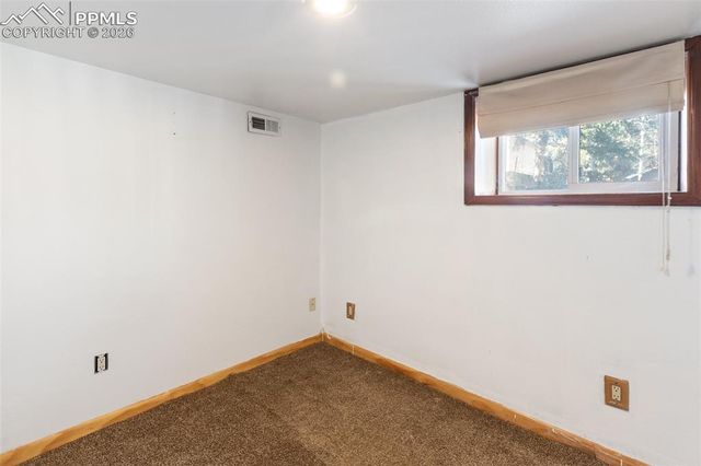 9735 Mountain Road, Cascade, CO 80809