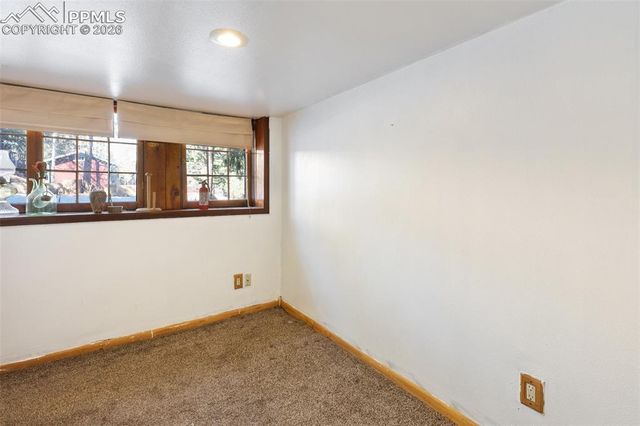 9735 Mountain Road, Cascade, CO 80809