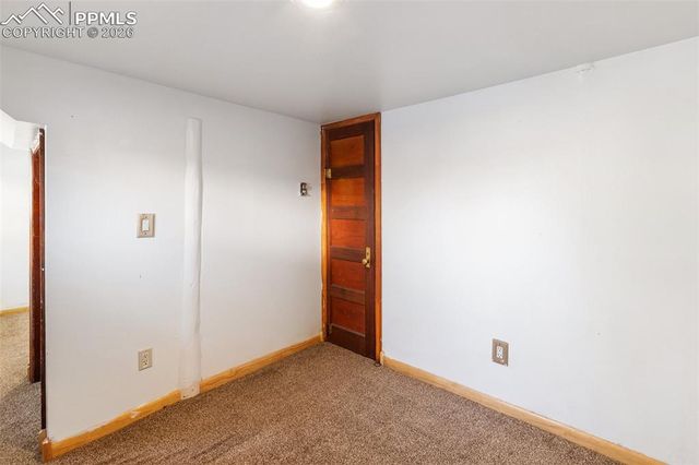 9735 Mountain Road, Cascade, CO 80809