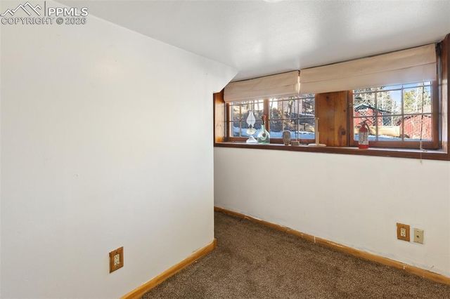 9735 Mountain Road, Cascade, CO 80809