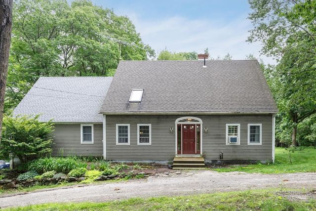 50 Weir Road, Concord, NH 03301