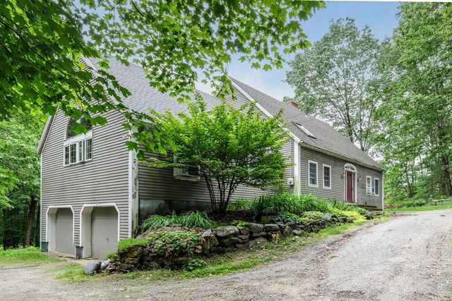 50 Weir Road, Concord, NH 03301