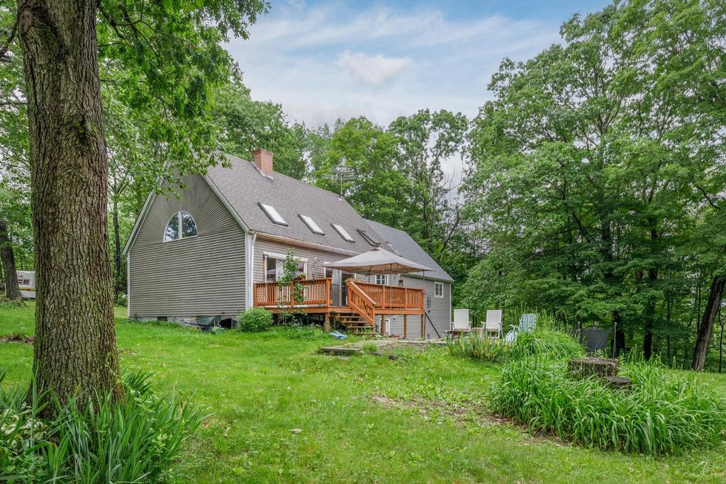 50 Weir Road, Concord, NH 03301