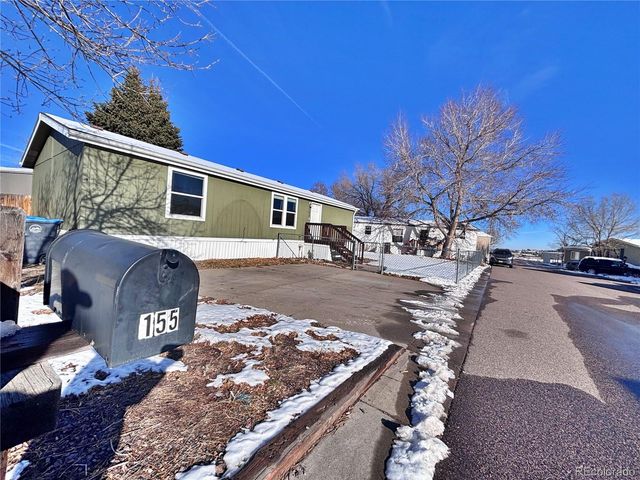 155 A Street, Golden, CO 80401