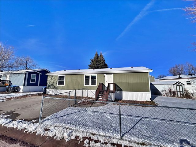 155 A Street, Golden, CO 80401