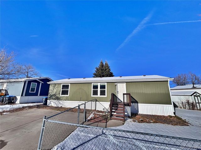 155 A Street, Golden, CO 80401