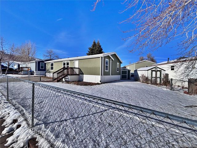 155 A Street, Golden, CO 80401