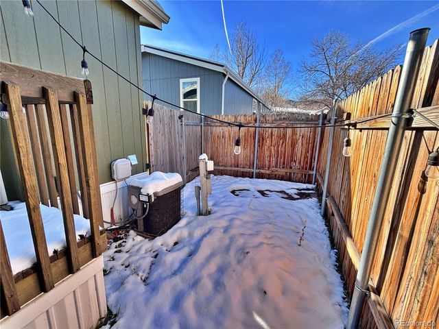 155 A Street, Golden, CO 80401