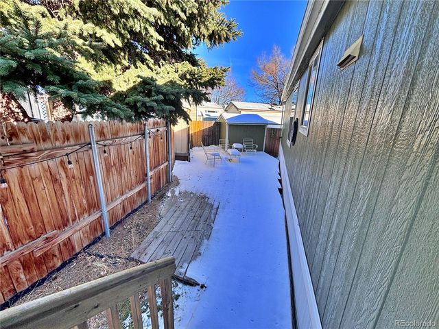 155 A Street, Golden, CO 80401
