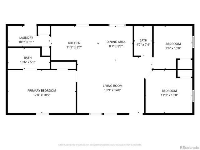 155 A Street, Golden, CO 80401