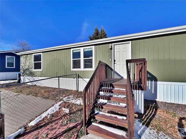 155 A Street, Golden, CO 80401