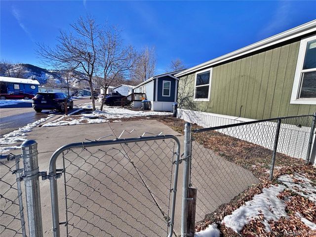 155 A Street, Golden, CO 80401