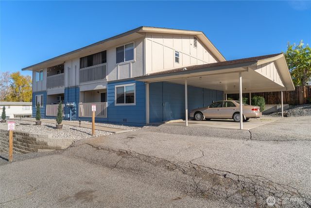 509 2nd Street NE, East Wenatchee, WA 98802