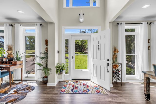115 Egret Lane, Greenwood, SC 29649